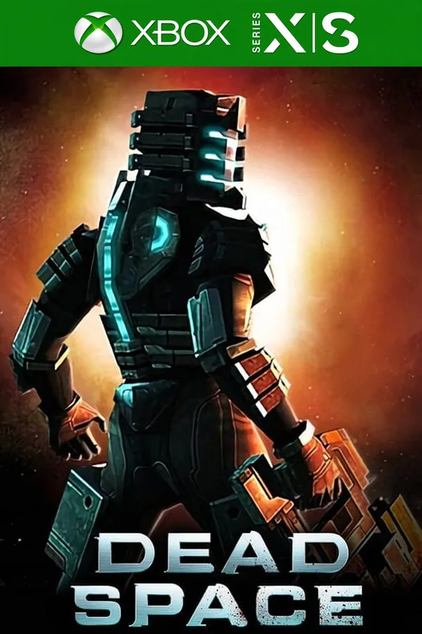 Dead Space XBOX One / Xbox Series X|S Online Account Activation