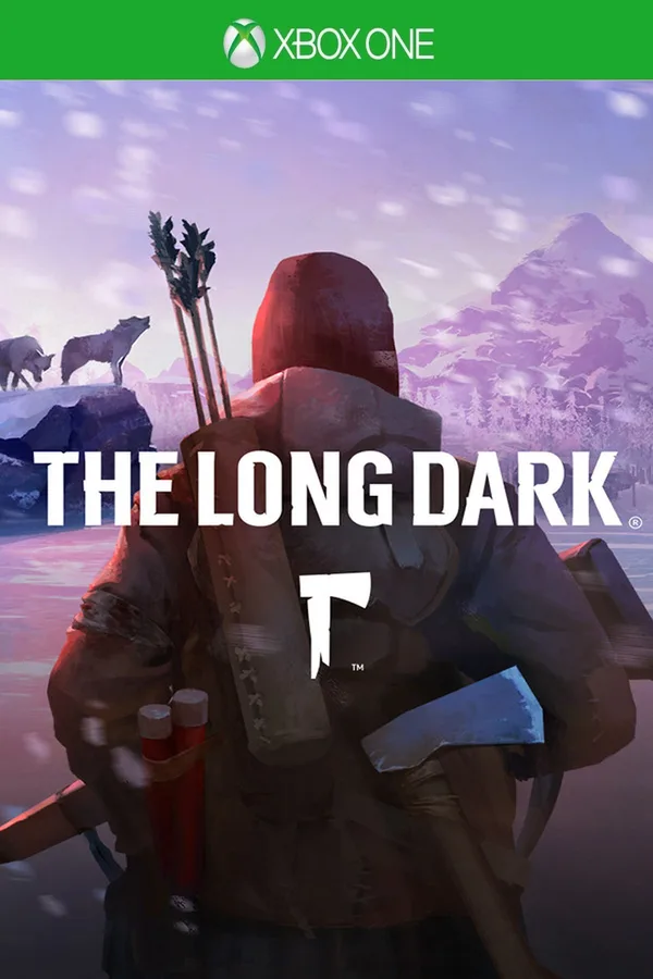 The Long Dark Xbox One (EU)