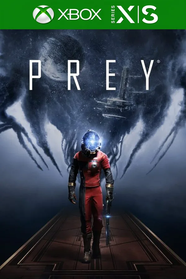 Prey EU XBOX One / Xbox Series X|S