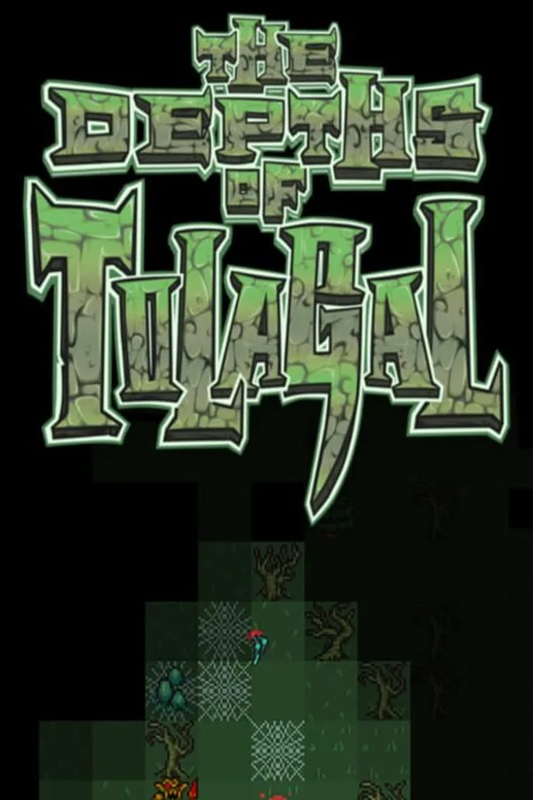 The Depths of Tolagal PC Steam Gift