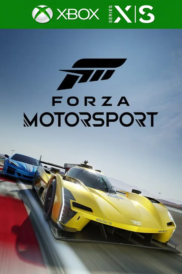 Forza Motorsport Premium Edition Xbox Series X|S / PC