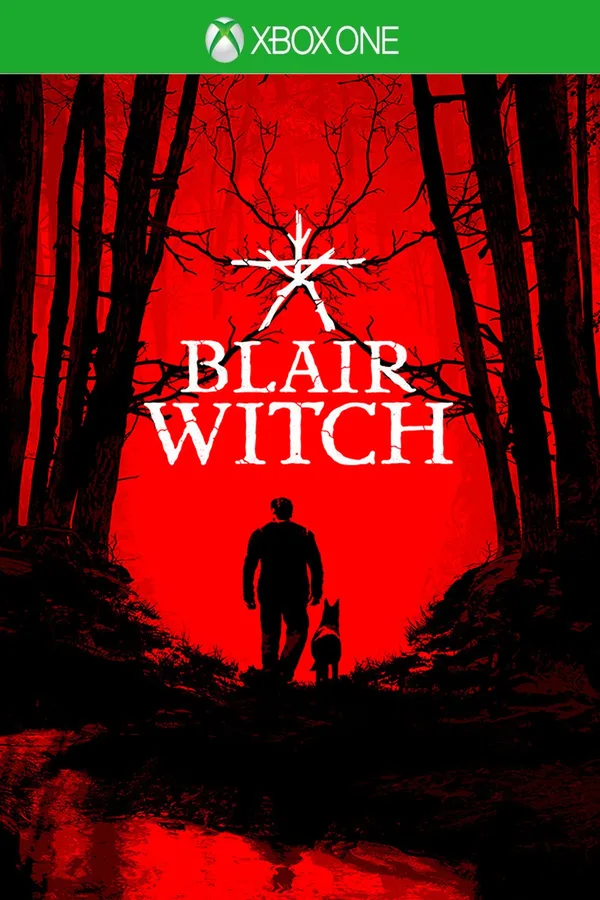 Blair Witch US XBOX One