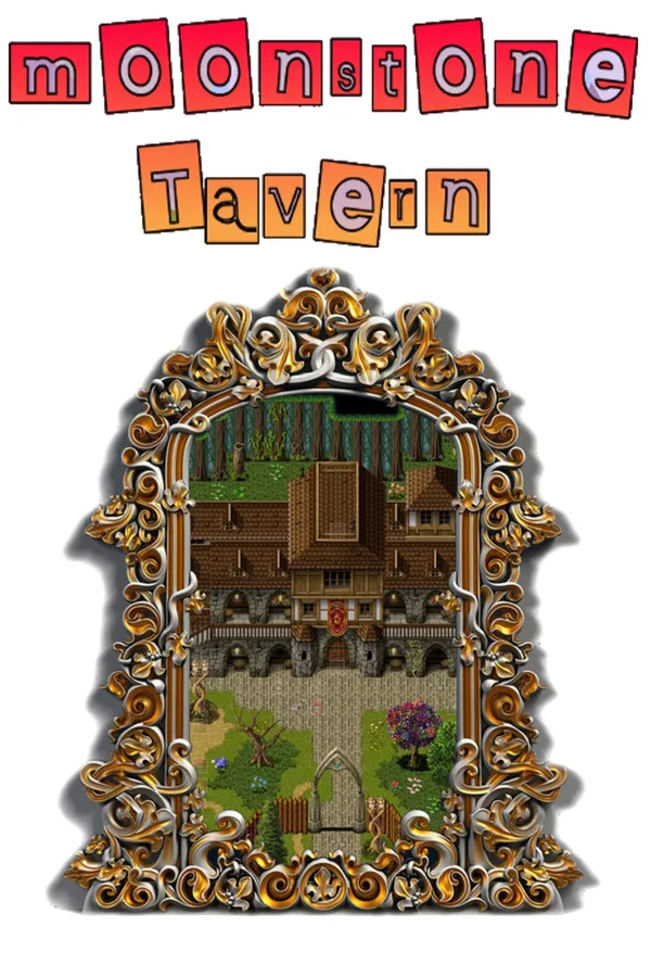 Moonstone Tavern - A Fantasy Tavern Sim!