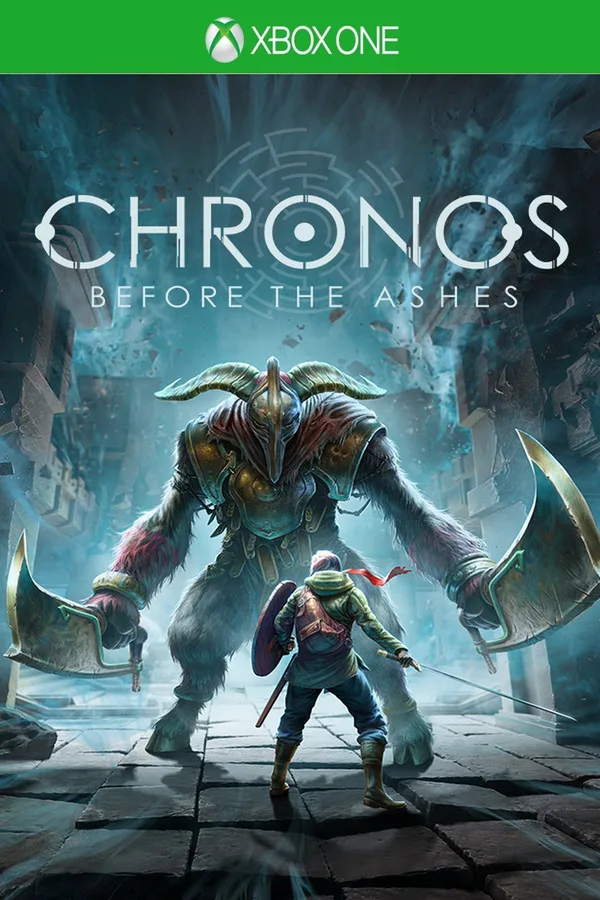 Chronos: Before the Ashes (Xbox One)