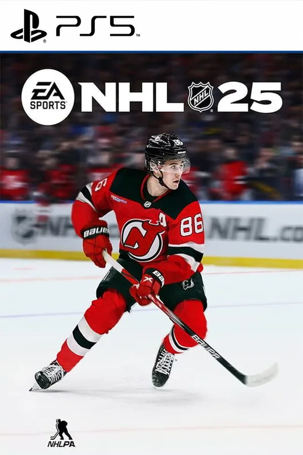 NHL 25 - 250 NHL Points EU PS5