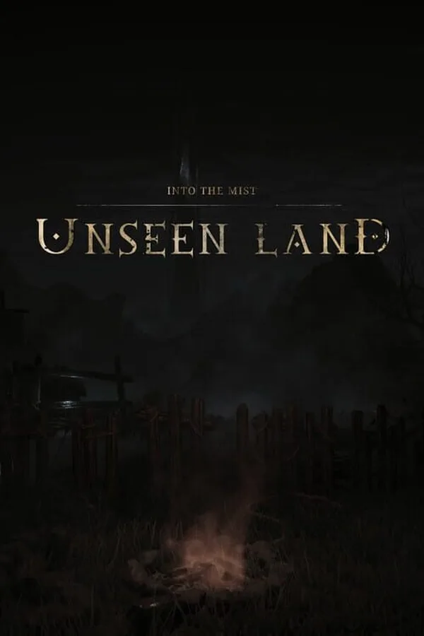 UNSEEN LAND: INTO THE MIST PC