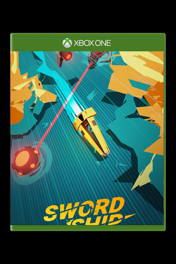 Swordship AR XBOX One