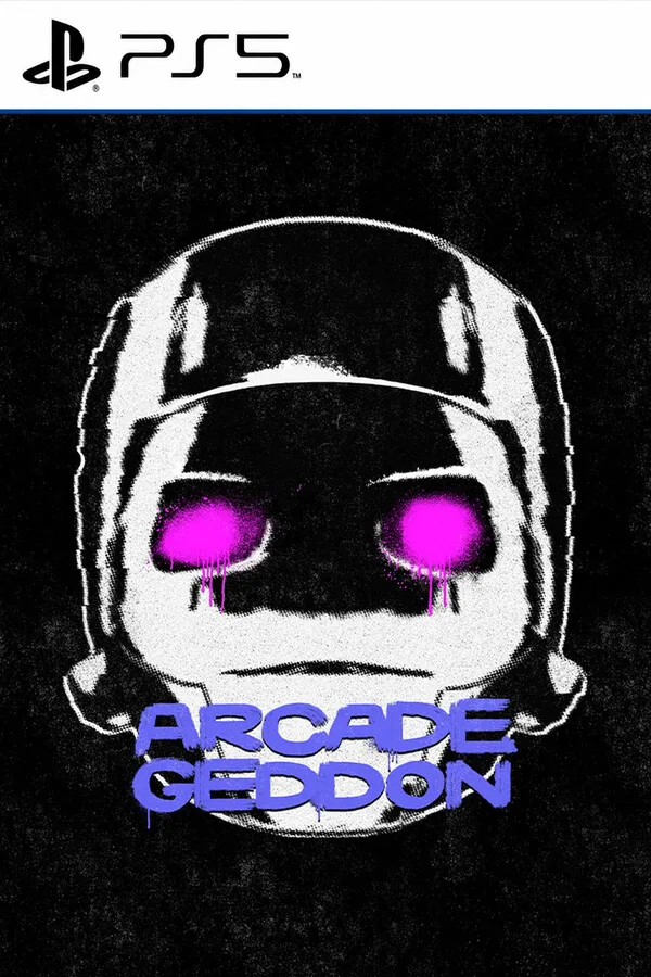 Arcadegeddon EU PS4/PS5
