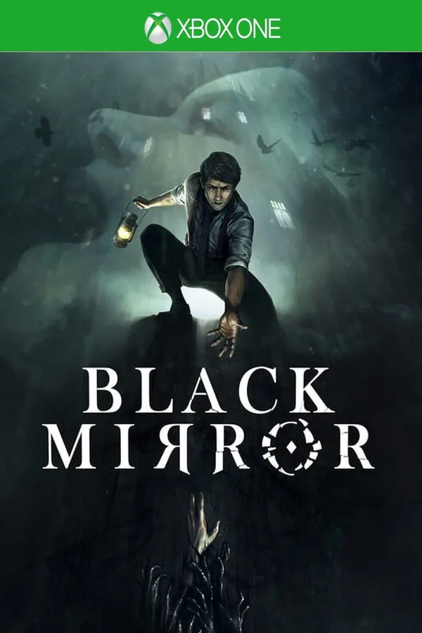 Black Mirror AR XBOX One