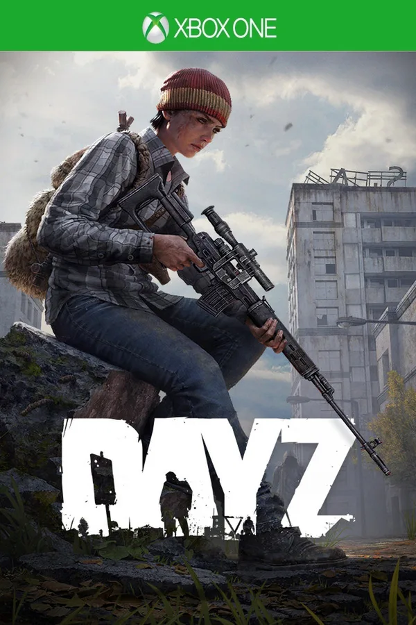 DayZ EU (Xbox One)