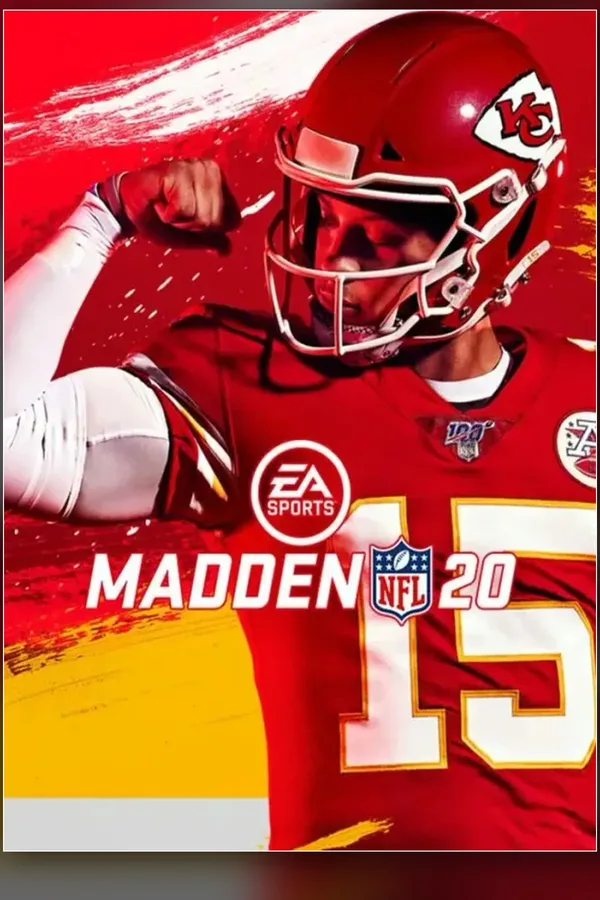 Madden NFL 20 - Madden Ultimate Team Starter Pack EA App