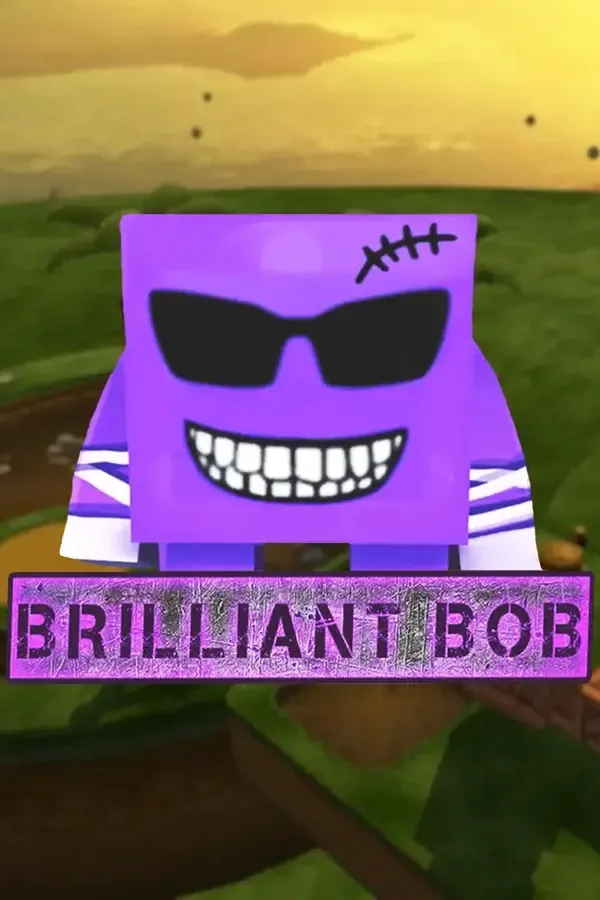 Brilliant Bob + Why So Evil + Why So Evil 2: Dystopia