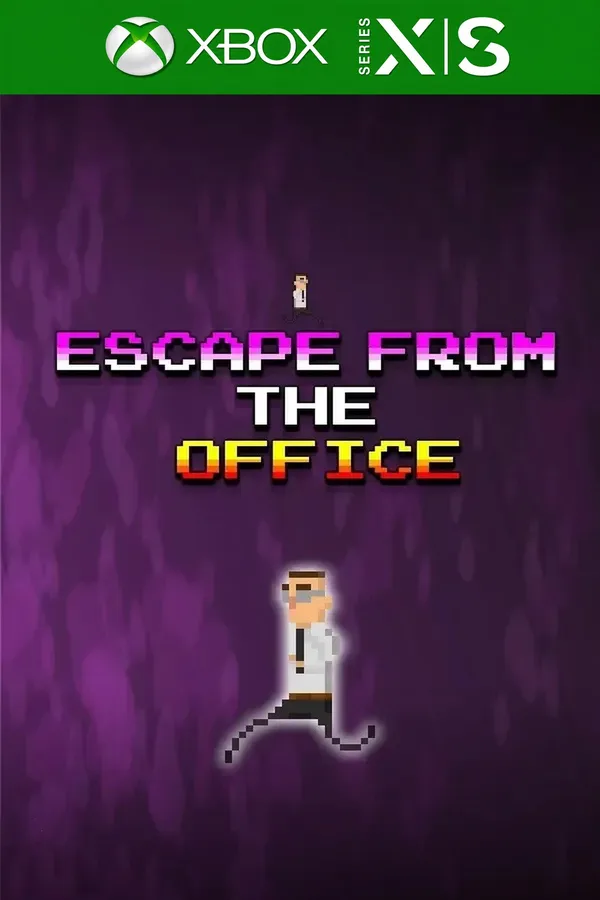 Escape from the Dungeon Xbox Series X|S Account