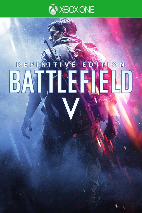 Battlefield V (Xbox One) (EU)