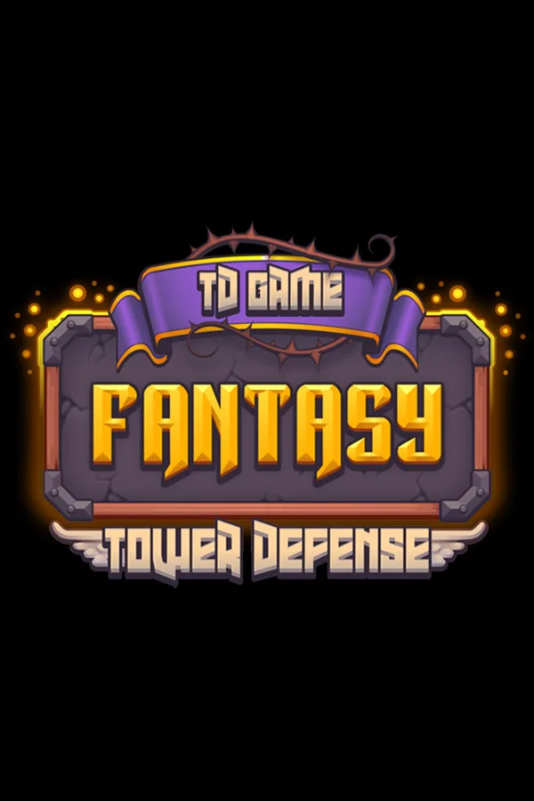 Tower Defense: Fantasy Legends Tower Game PC