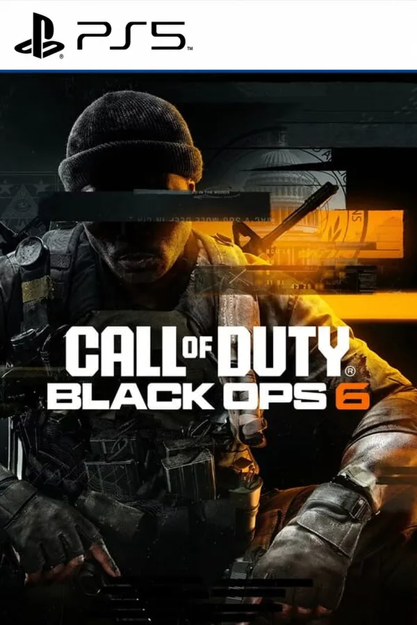 Call of Duty: Black Ops 6 - Exclusive Monster Energy Premium Full Set Pack PC/PS4/PS5/XBOX One/Series X|S