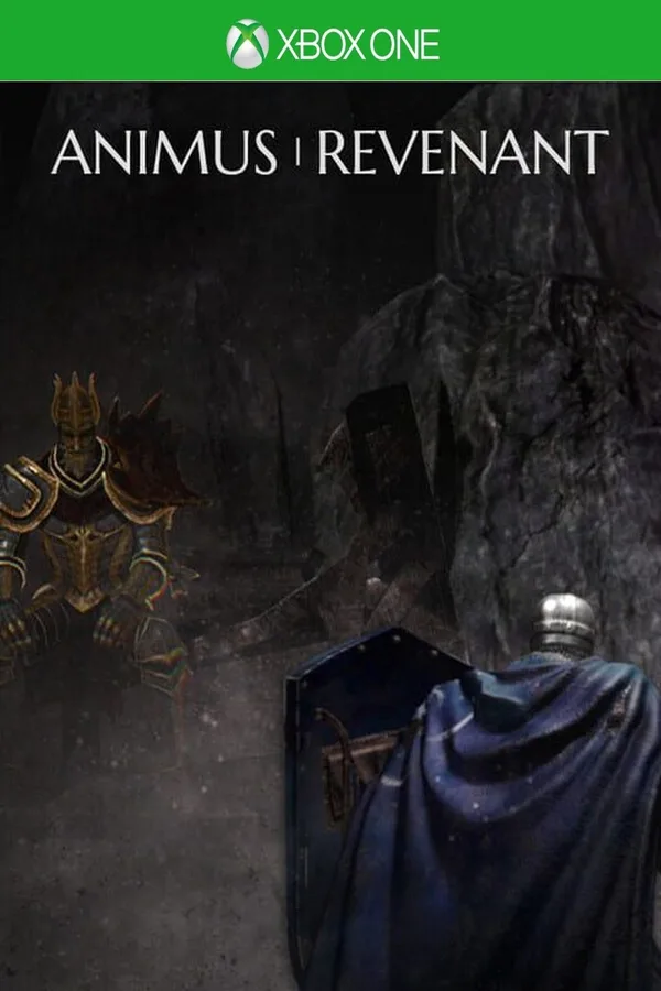 ANIMUS: Revenant AR XBOX One