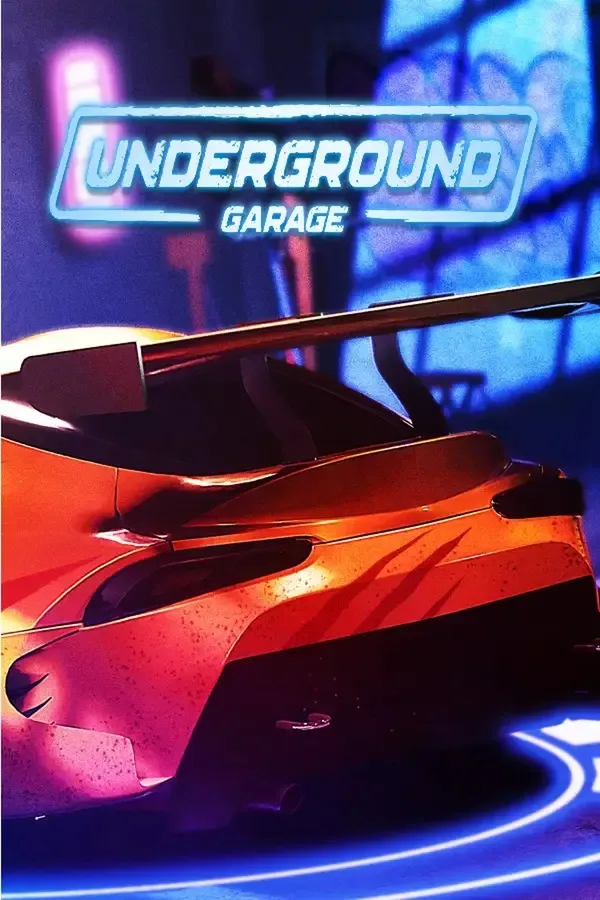 Underground Gossip