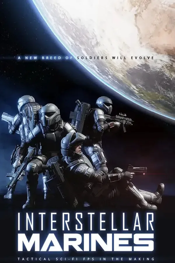 Interstellar Marines Spearhead Edition