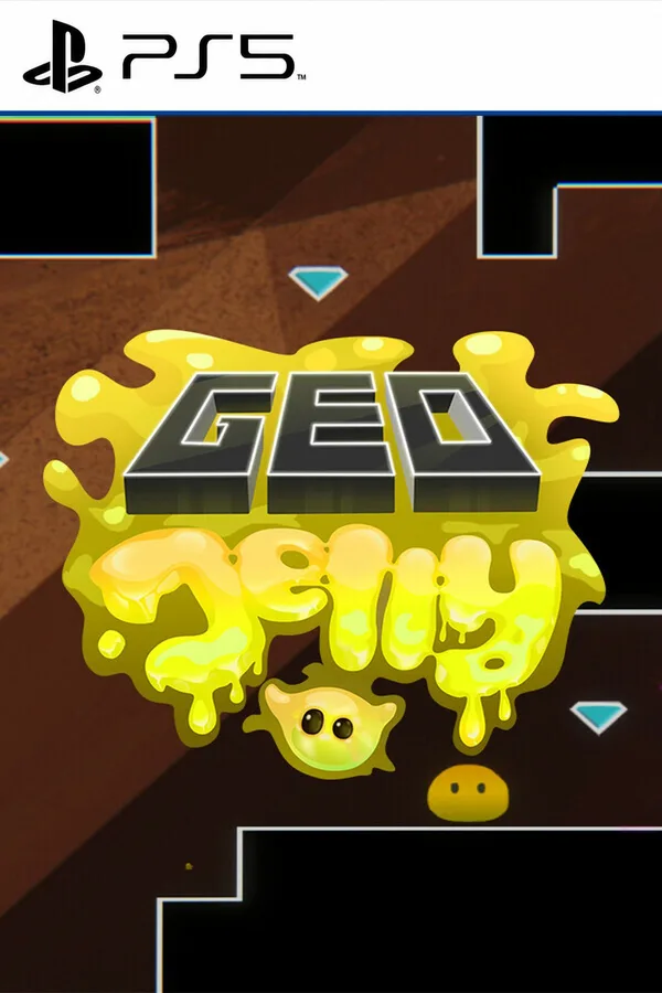 Geojelly NA PS5