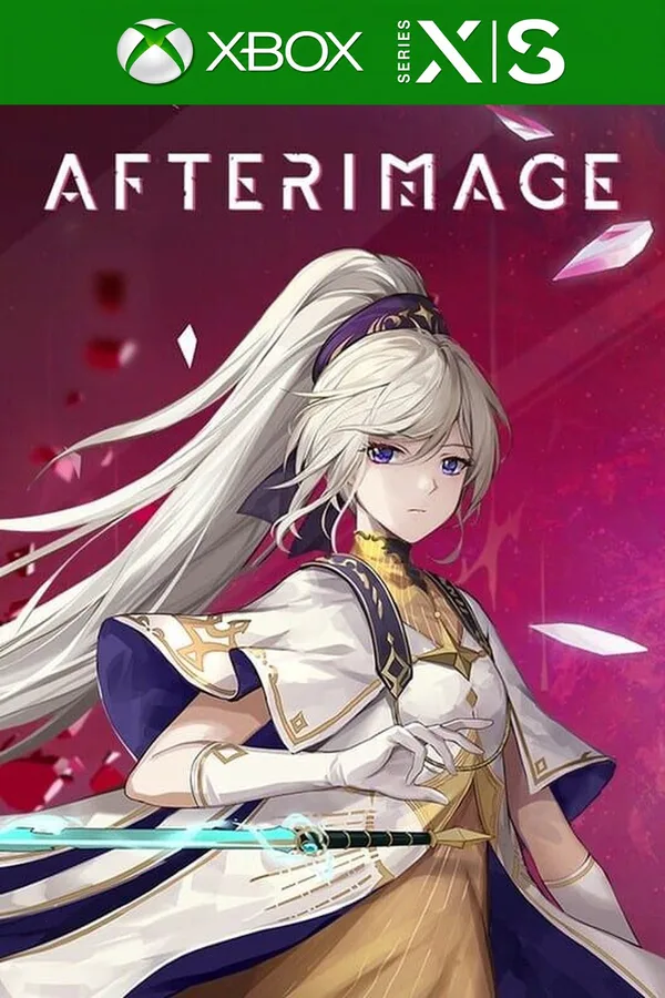 Afterimage US XBOX One / Xbox Series X|S