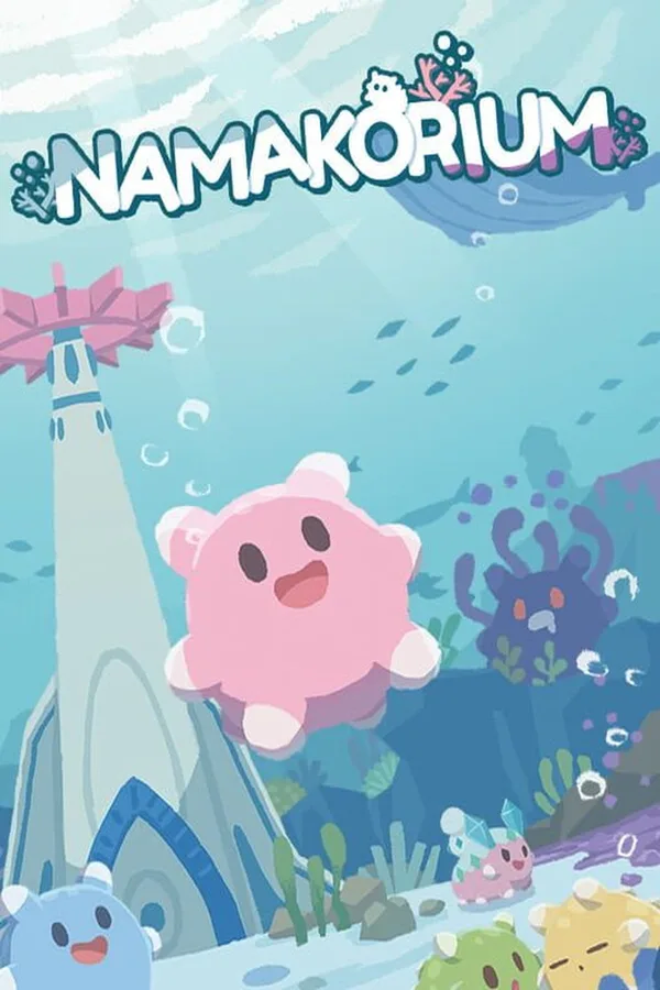 NAMAKORIUM PC