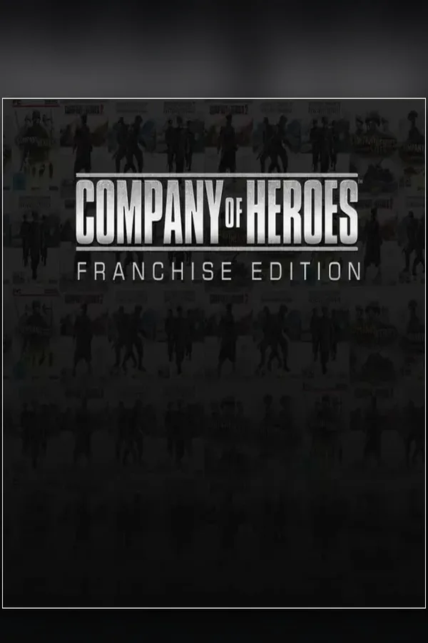 Company of Heroes Franchise Edition