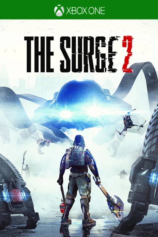 The Surge 2 US (Xbox One)