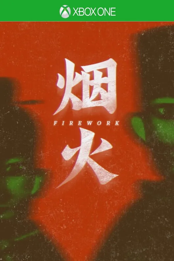 Firework - a modern tale AR XBOX One
