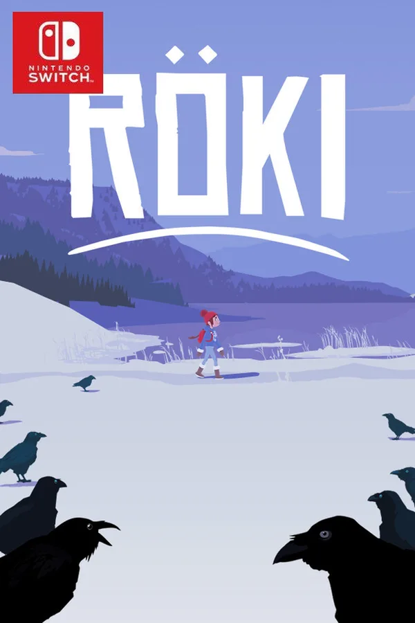 Roki (Switch) (EU)