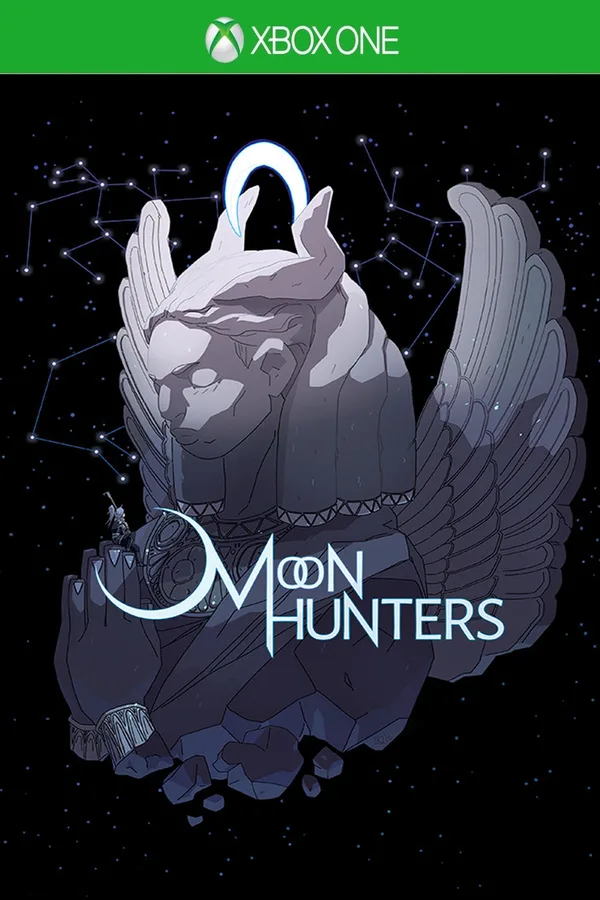 Moon Hunters AR XBOX One