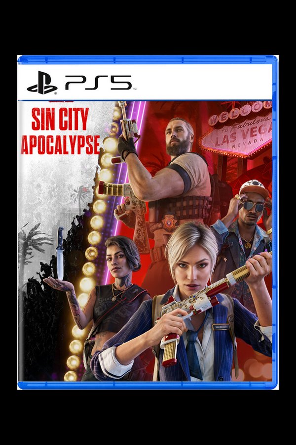 World War Z PS4/PS5 Online Account Activation