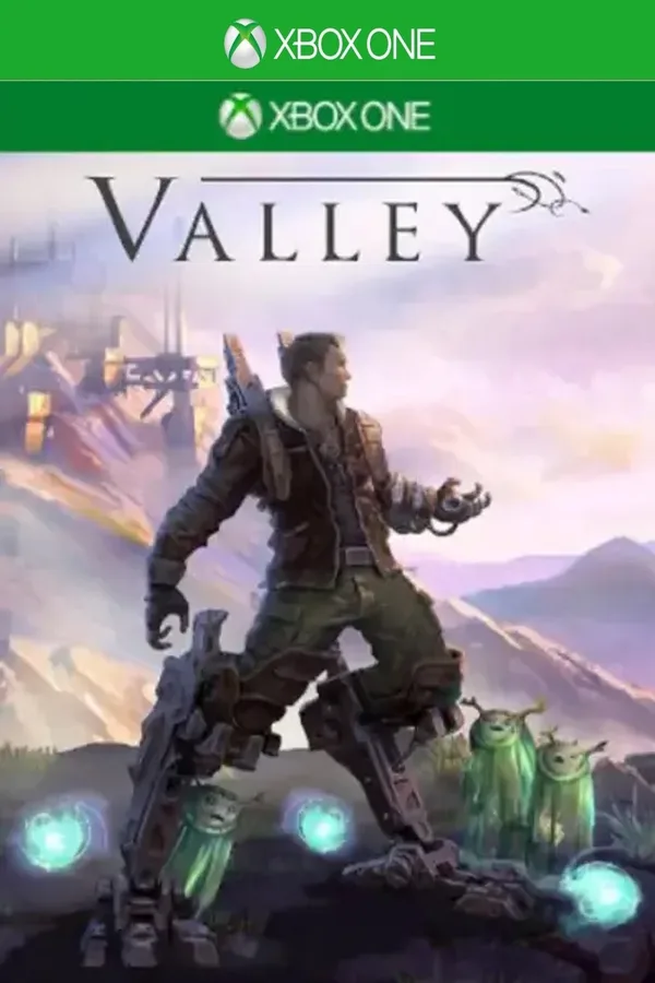 Valley (Xbox One) (EU)