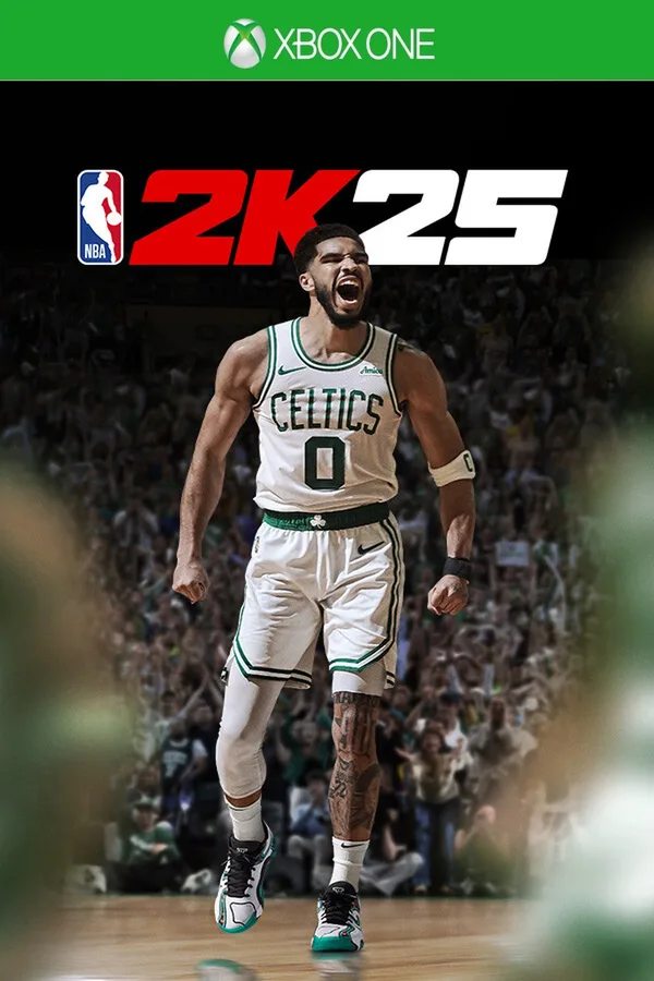 NBA 2K25 XBOX One