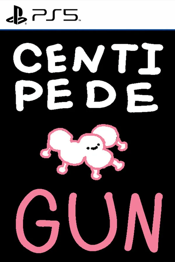 Centipede Gun EU PS5