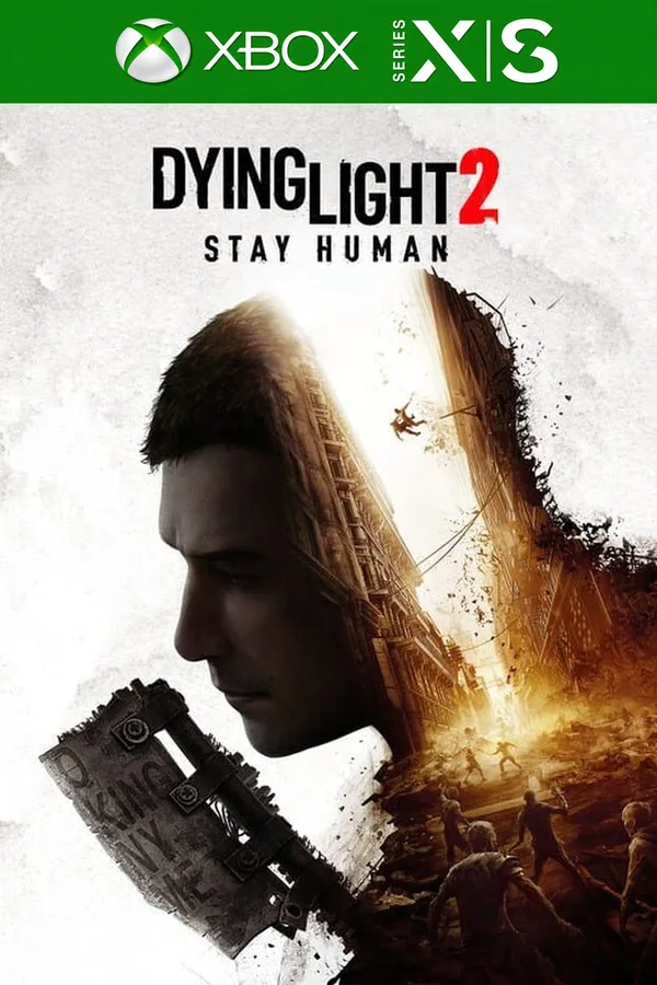 Dying Light 2 (Xbox Series X/S) (AR)