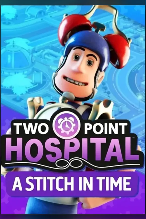 Two Point Hospital NA/Oceania/Africa