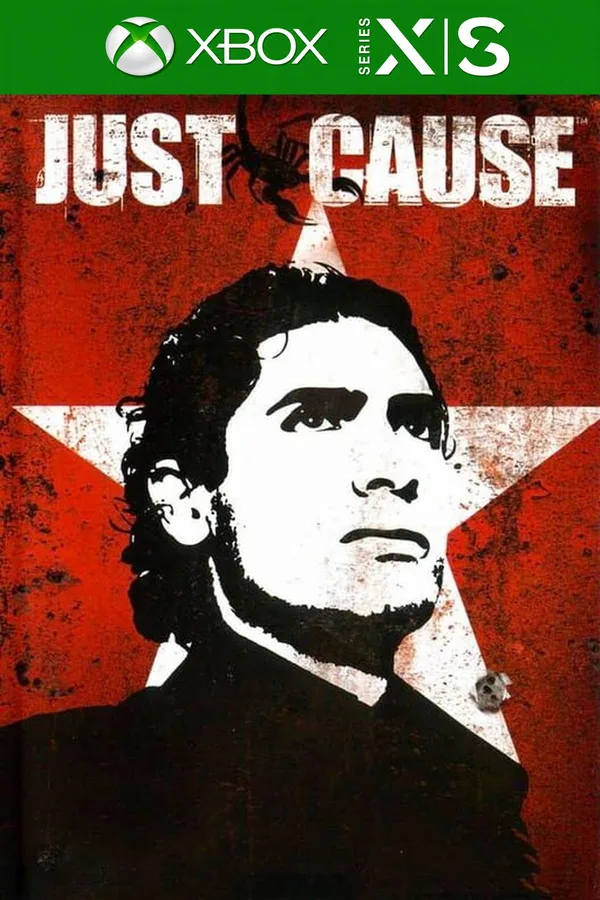 Just Cause XBOX One / Xbox Series X|S Account