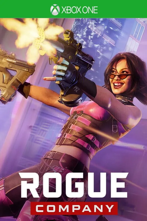 Rogue Company - Power Ballad Pack AR XBOX One