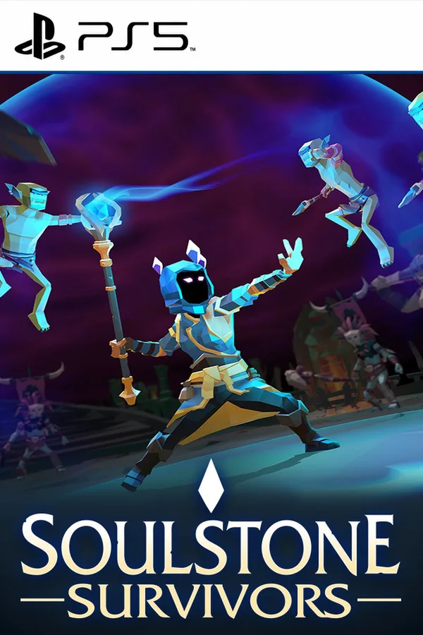 Soulstone Survivors NA PS5