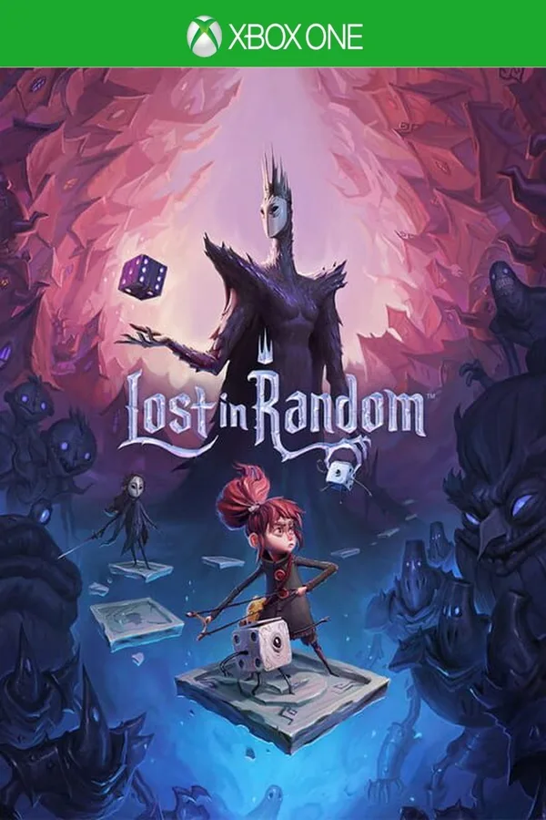 Lost in Random TR XBOX One