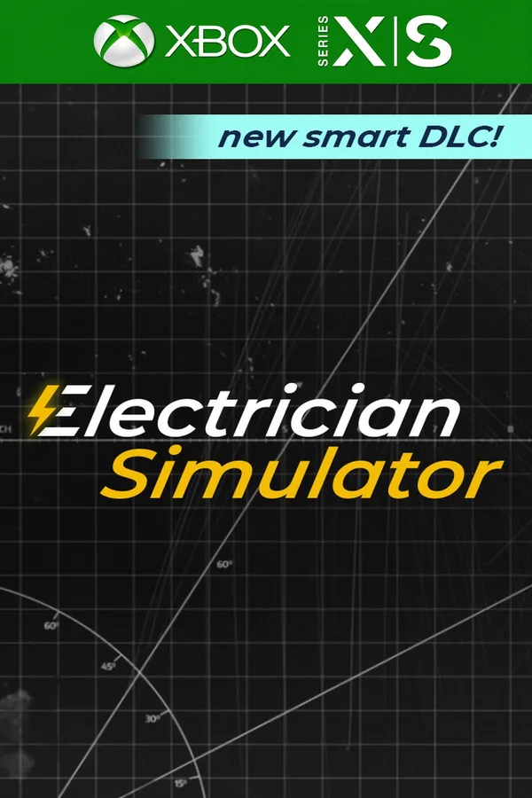 Electrician Simulator EU XBOX One / Xbox Series X|S