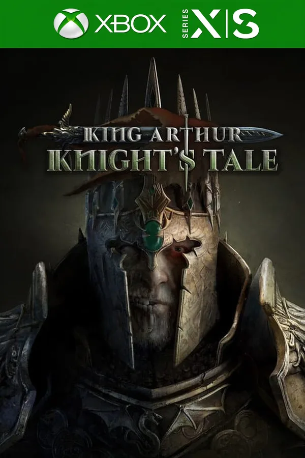 King Arthur: Knight's Tale Xbox Series X|S Account