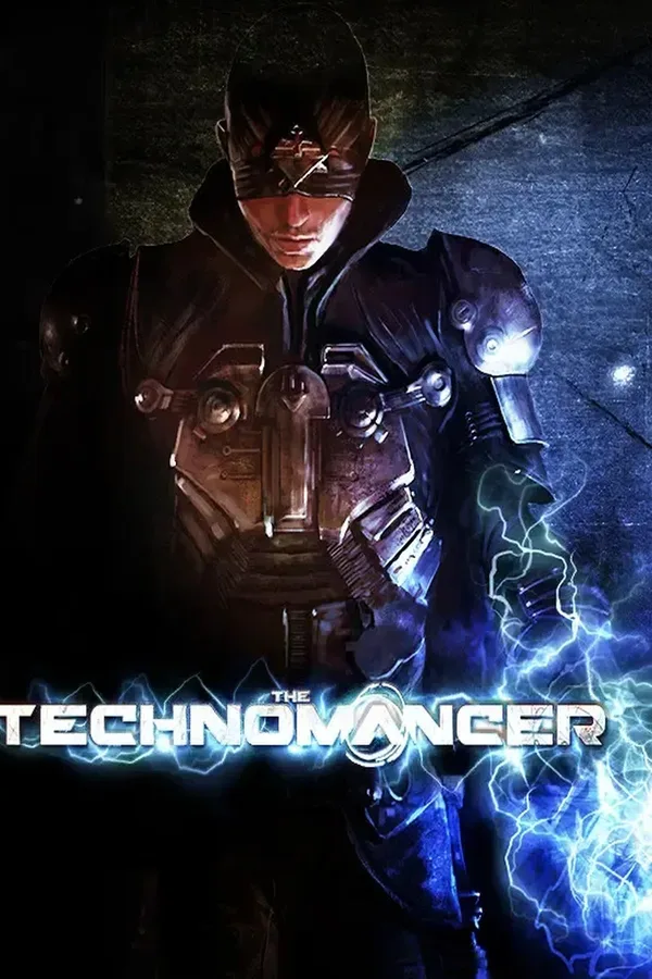 The Technomancer PL