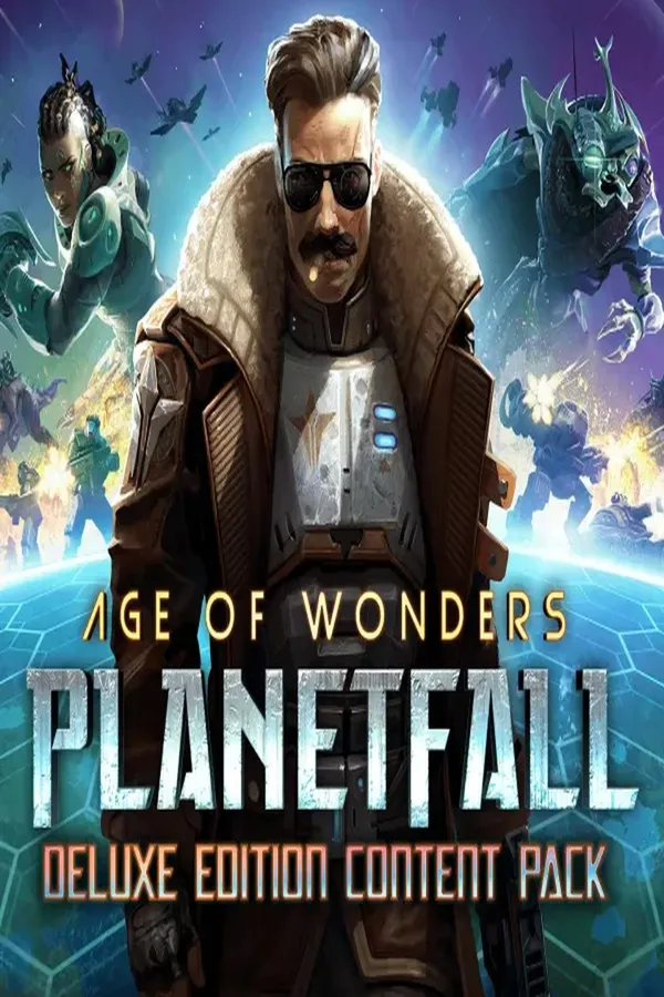 Age of Wonders Franchise