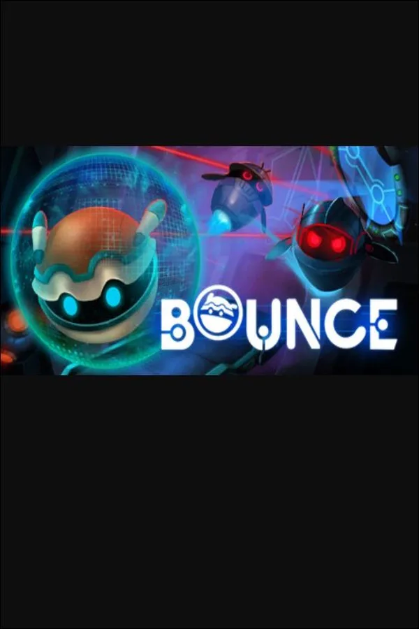 Bounce VR