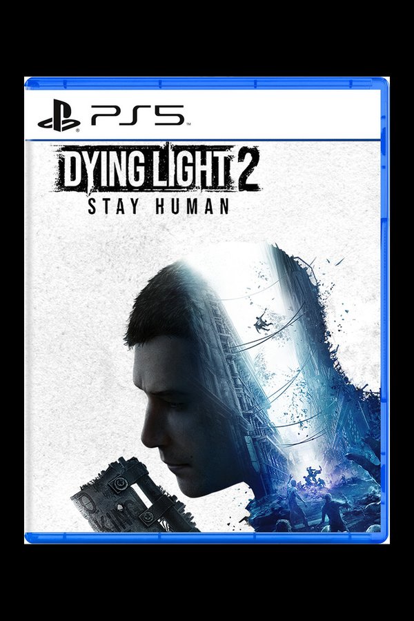 Dying Light 2 Stay Human PS4/PS5 Online Account Activation