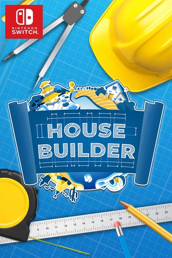 House Builder (Switch) (EU)