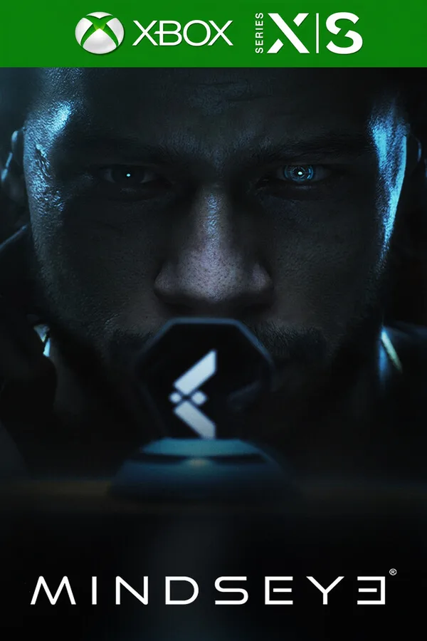 MindsEye Xbox Series X|S Account