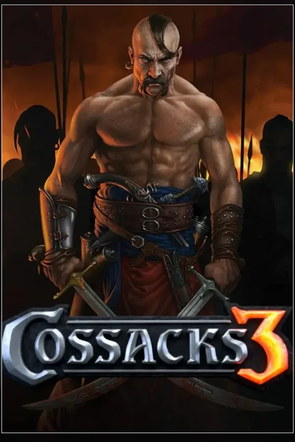 Cossacks 3 Complete Experience